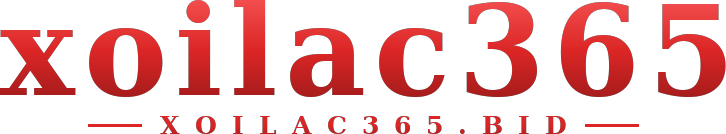 xoilac365 logo